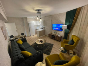 Furnished Apartment SS4